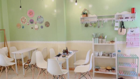 Lemon House - Homestay Cát Bà